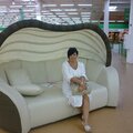 Наталия Журкина