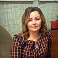 Наталья Воробьёва