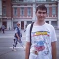 Максим Клендухов