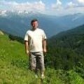 Иван Терехов