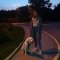 Виктория Аникина