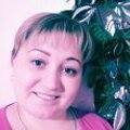Анастасия Пикулина ( Коломыцева )