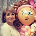 Валентина Чернушкина