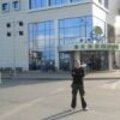 Алексей Иванов