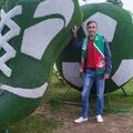 Артём Поздняков