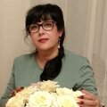 Ирина Федотова