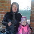 Надежда Лихоткина
