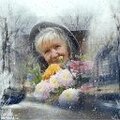 Надежда Васильева (Муравьева)