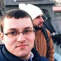 Никита Семенов