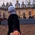 Галя Швачко