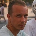 Сергей Комаров
