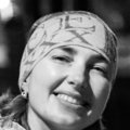 Лина Стебунова