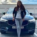 Ольга Куприна