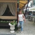 Ольга Годованчук