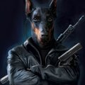 Алекс Дикар