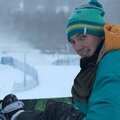 Евгений Фёдоров