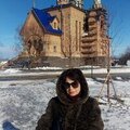 Галина Игнатова