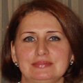 Ирина Павловская