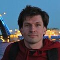 Александр Кенсин