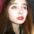 Анастасия Попыкина