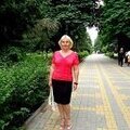 Нелли Котова