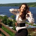 Юлия Быкова