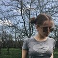 Лиза Семенченко