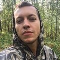 Сергей Мельников