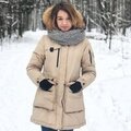 Анастасия Чеплякова