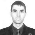 Сергей Золотарёв