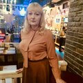 Галина Лаврентьева