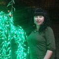 Роза Шахвердиева
