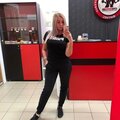 Мария Рябова