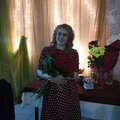 Вероника Ситникова