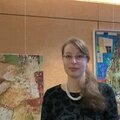 Вероника Молчанова