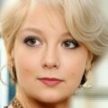 Галина Фёдорова Галина Фёдорова