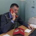 Алексей Колинько