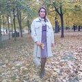 Алёна Арутюнова