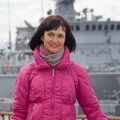 Виктория Кандаурова