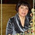 Нина Томских (Cмирнова)