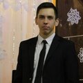 Александр Черняков