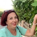 Галина Томилина