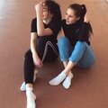 Юлия Ходосевич