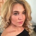 Елена Савельева