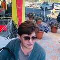 Валентина Пахомова