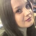 Зарина Солодкова
