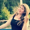 Екатерина Шукшина