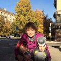 Юлия Овчинникова