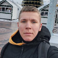 Илья Мельник