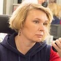 Евгения Бобровская